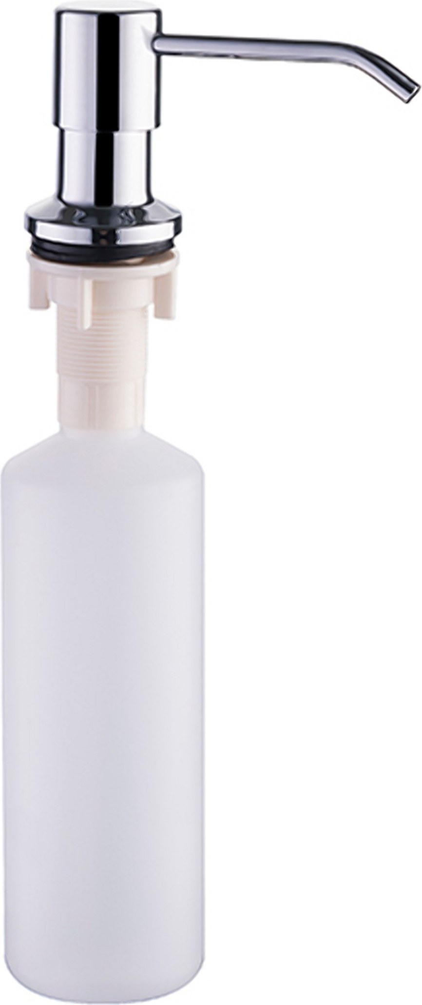 Дозатор для моющего средства встраиваемый