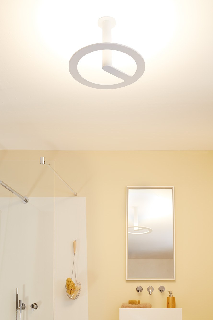 Светильник для ванной Paulmann