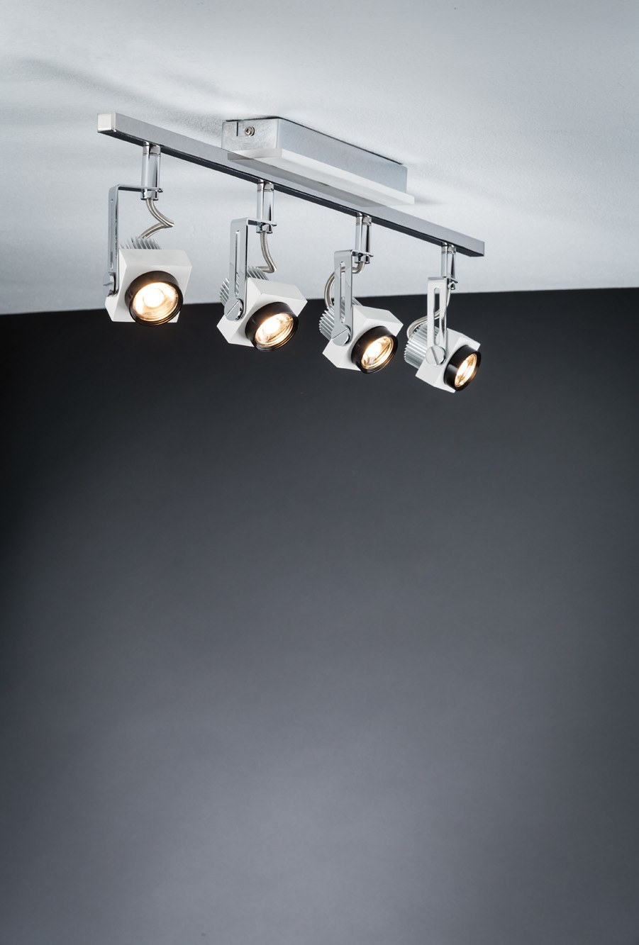 Спот Paulmann phase 60261