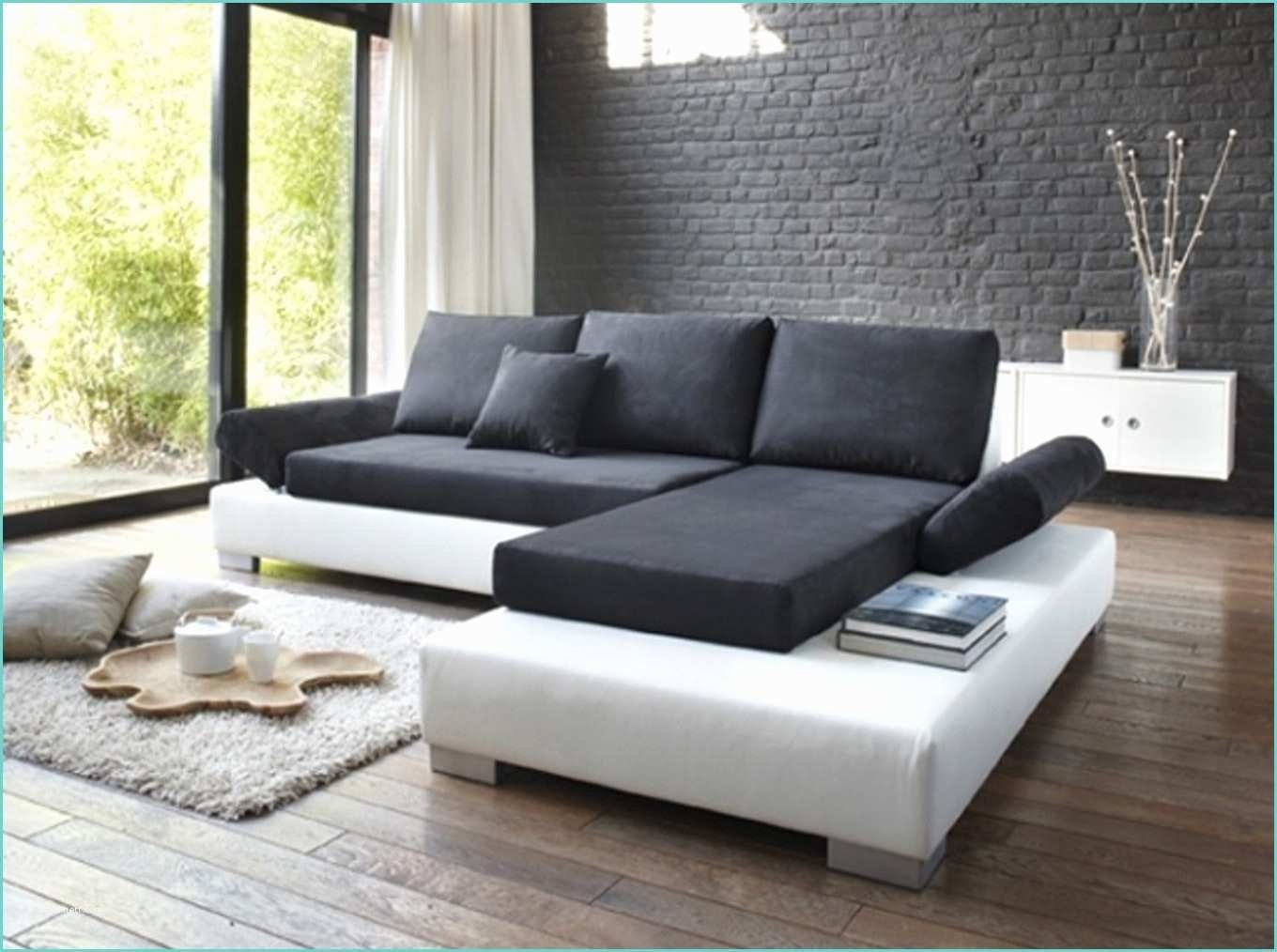 Черно серый диван