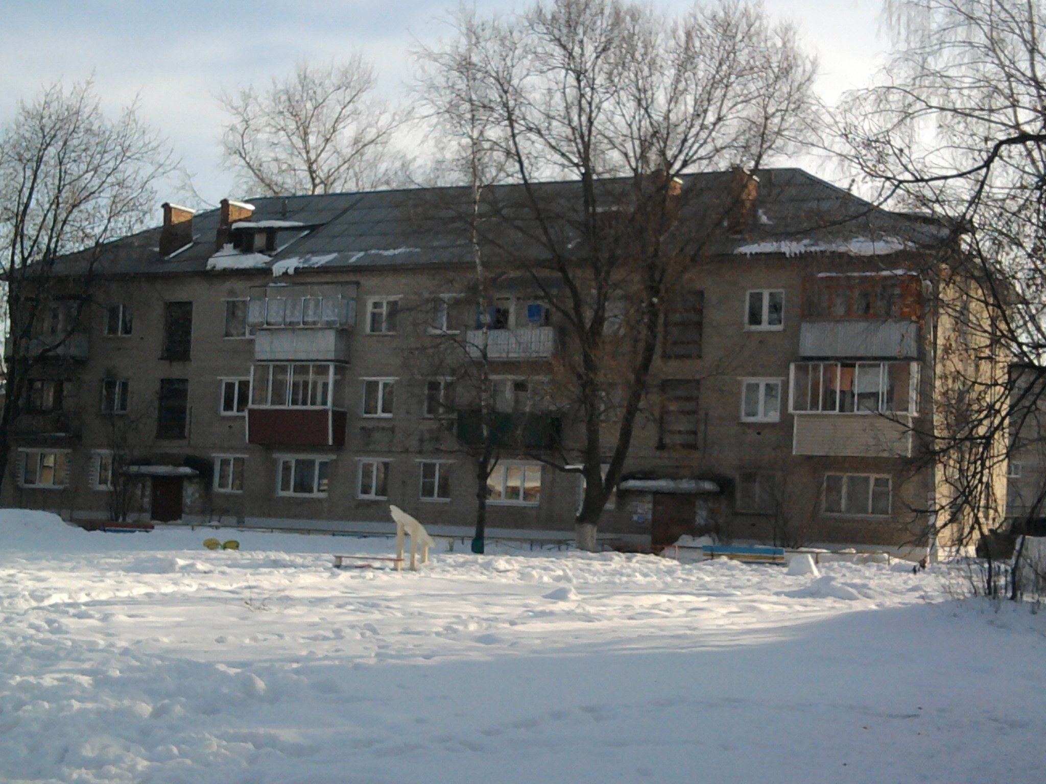 Электроизолятор поселок Московская область