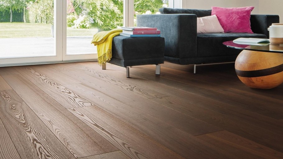 Haro ламинат 530327 дуб Италика