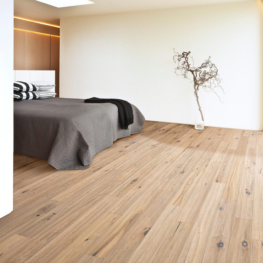 Kahrs паркетная доска