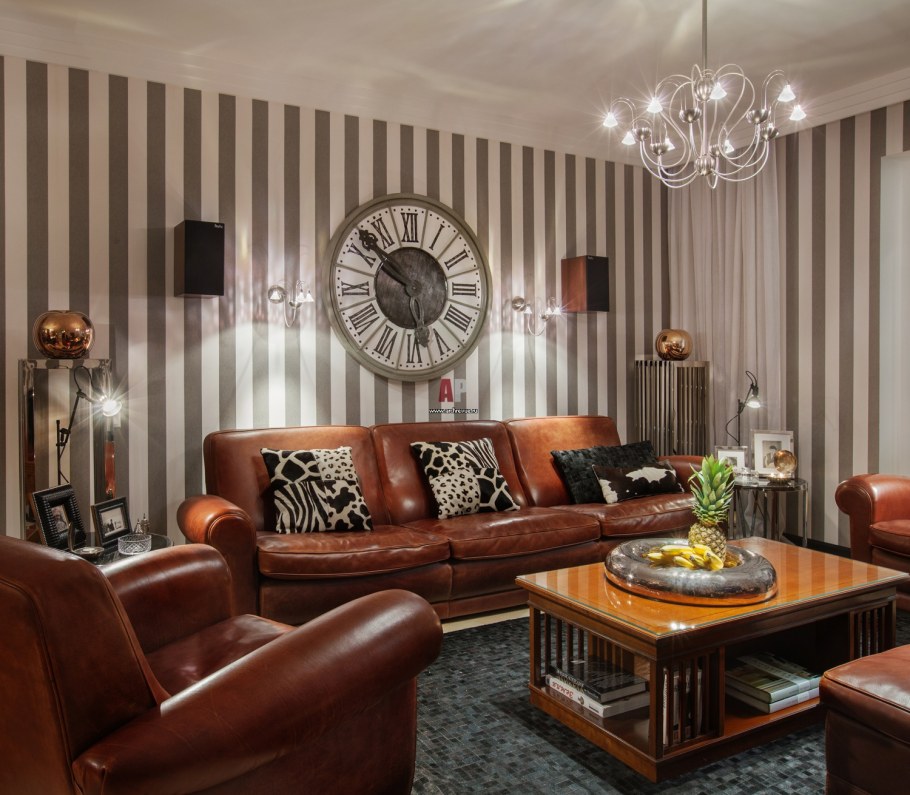 Стиль Барокко рококо Ампир