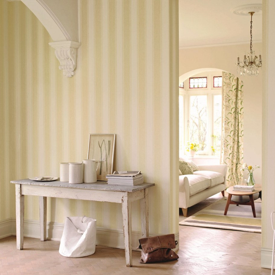 Стены классика