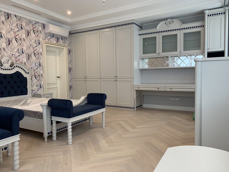 Отель St Regis Нью Йорк