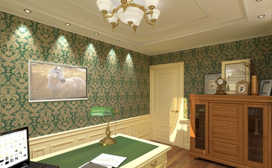 Постеры для интерьера в классическом стиле