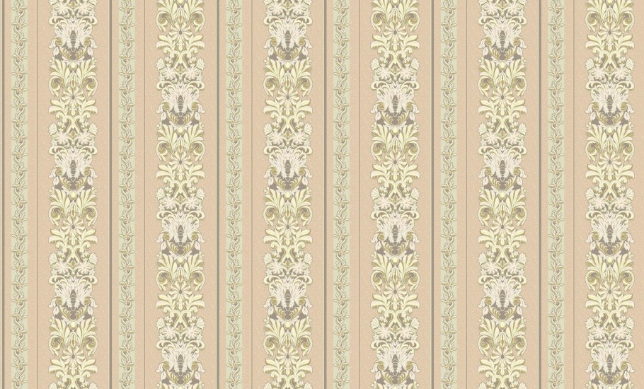 Серо желтая полоска