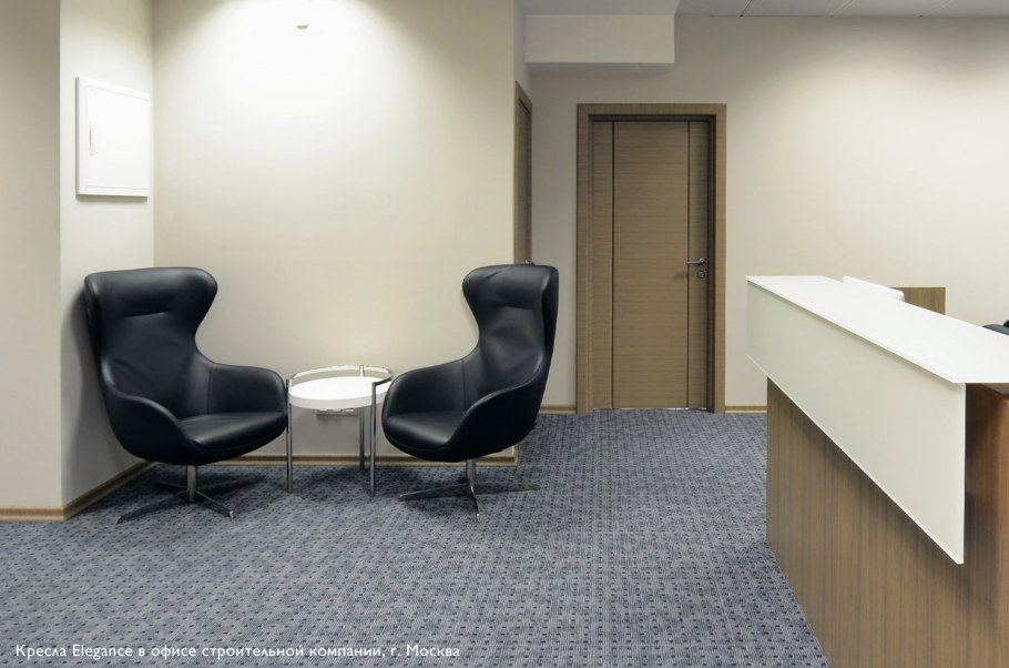 Комната ожидания