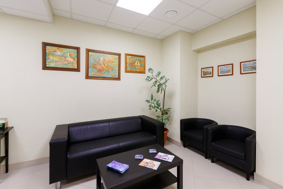 Стильные переговорные комнаты