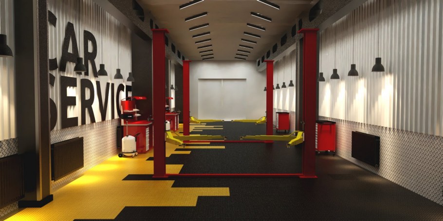 Автопилот автосервис Вавилова 9