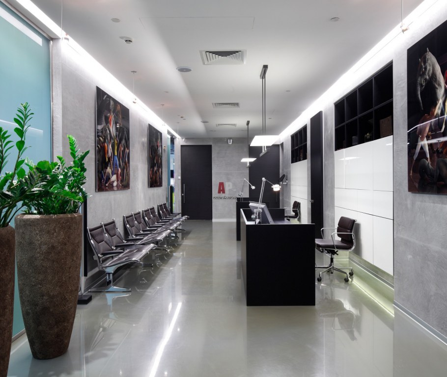 Клиентская зона