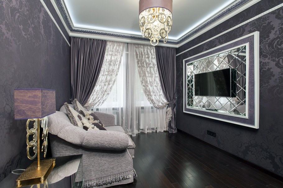 Люстра DEMARKT 333012505