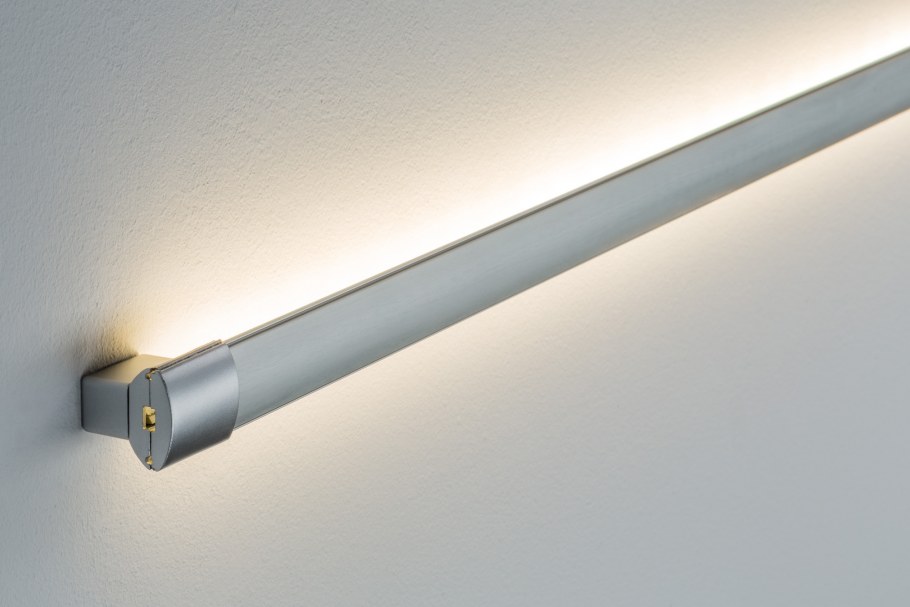 Профиль для светодиодной ленты Paulmann 70855