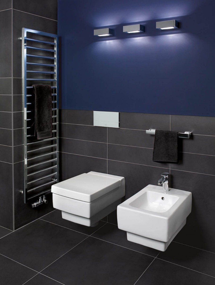 Унитаз подвесной Villeroy & Boch Memento