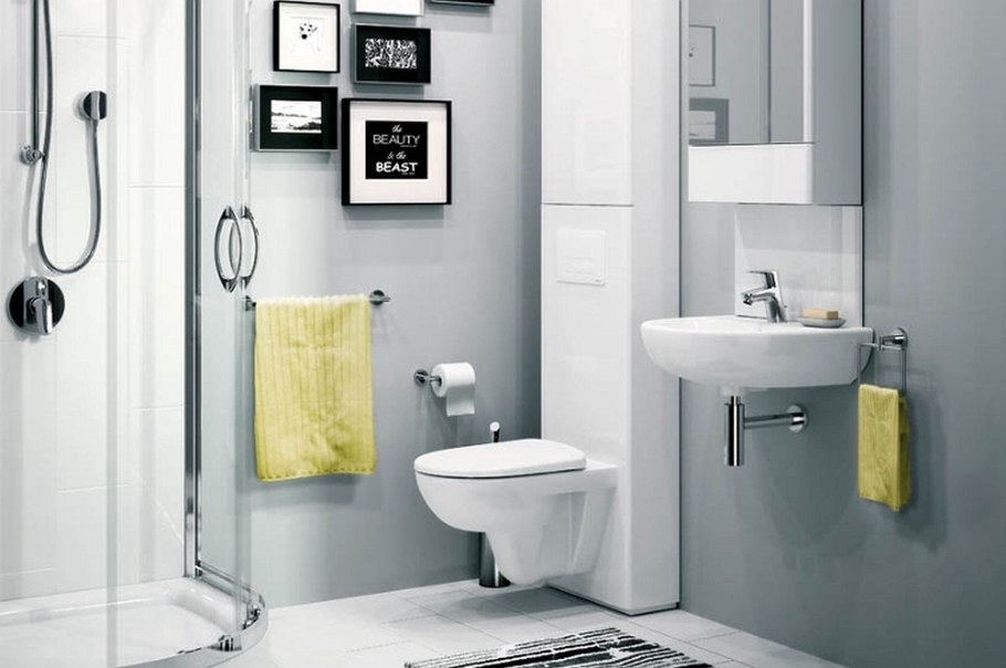 Унитаз подвесной kolo-Nova