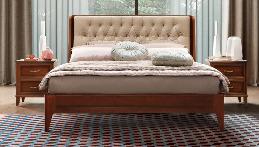 Кровать Giotto Camelgroup