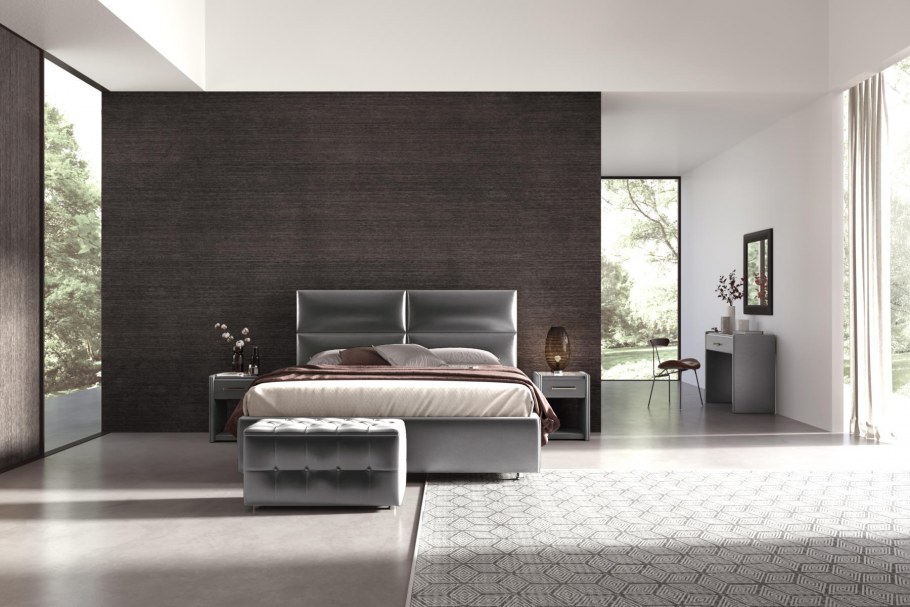 Кровать Орландо Вальсон