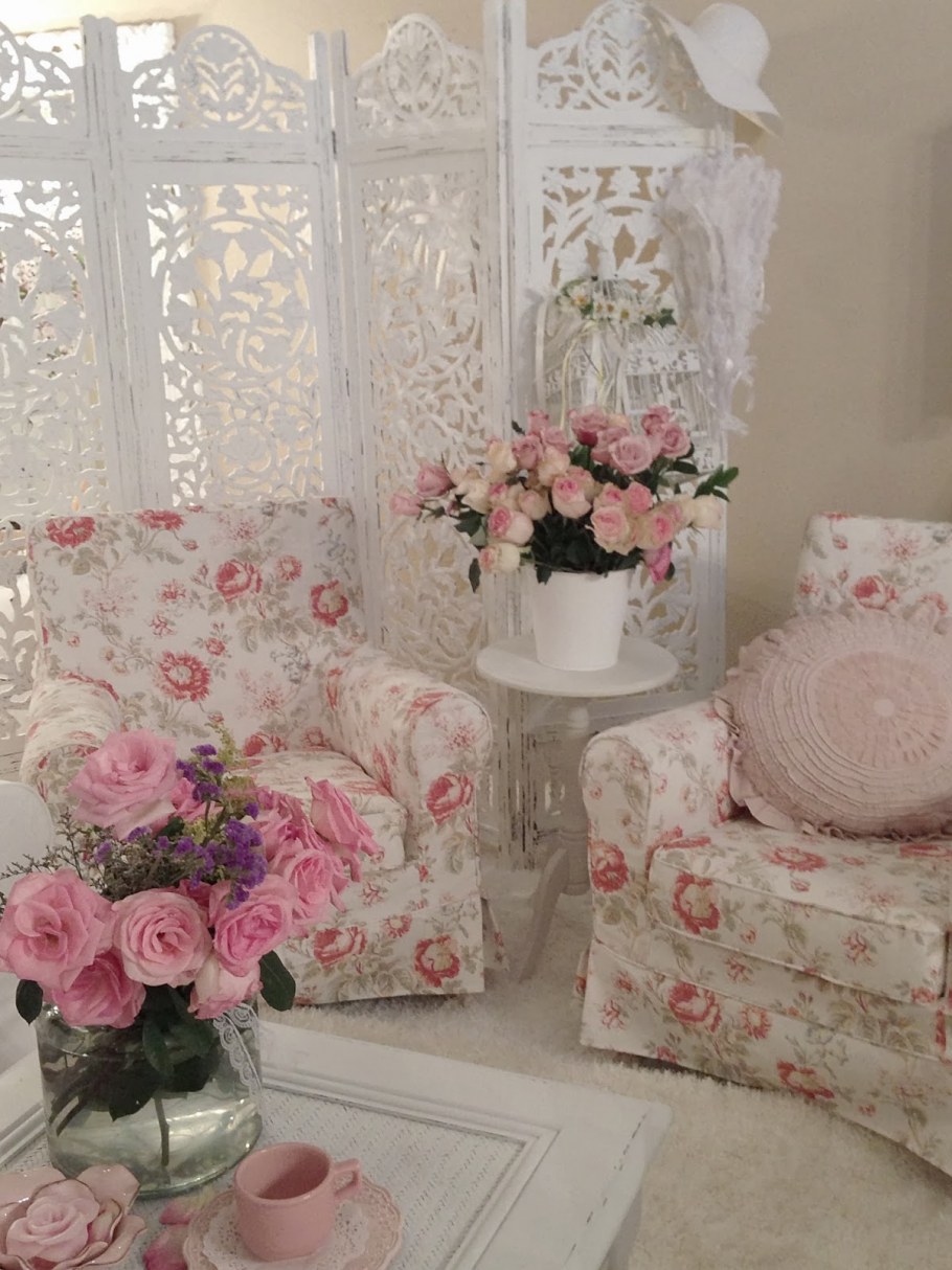 Шик шебби Шик