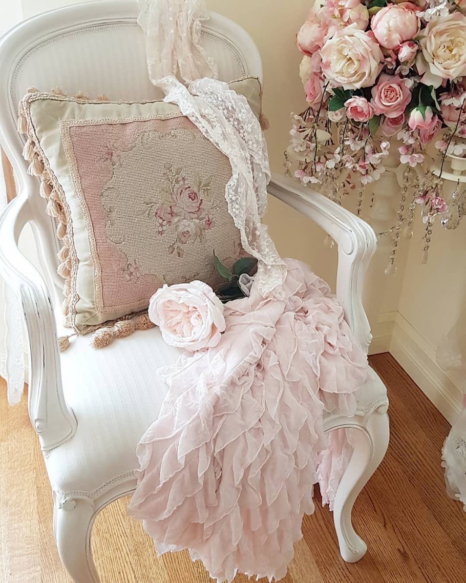 Зимние вещи в стиле шибишик