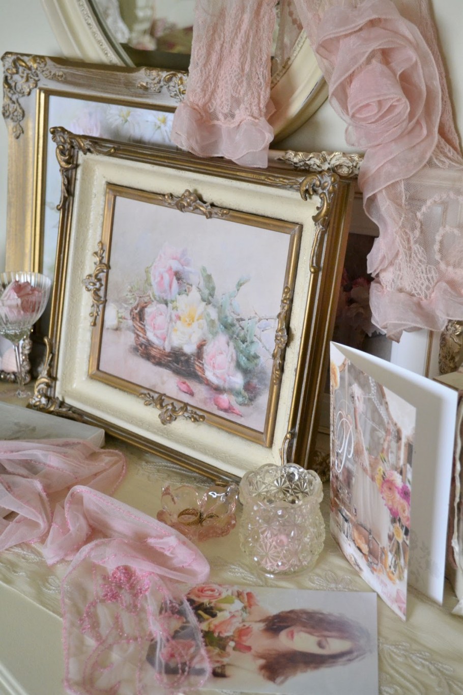 Шебби Шик Анита