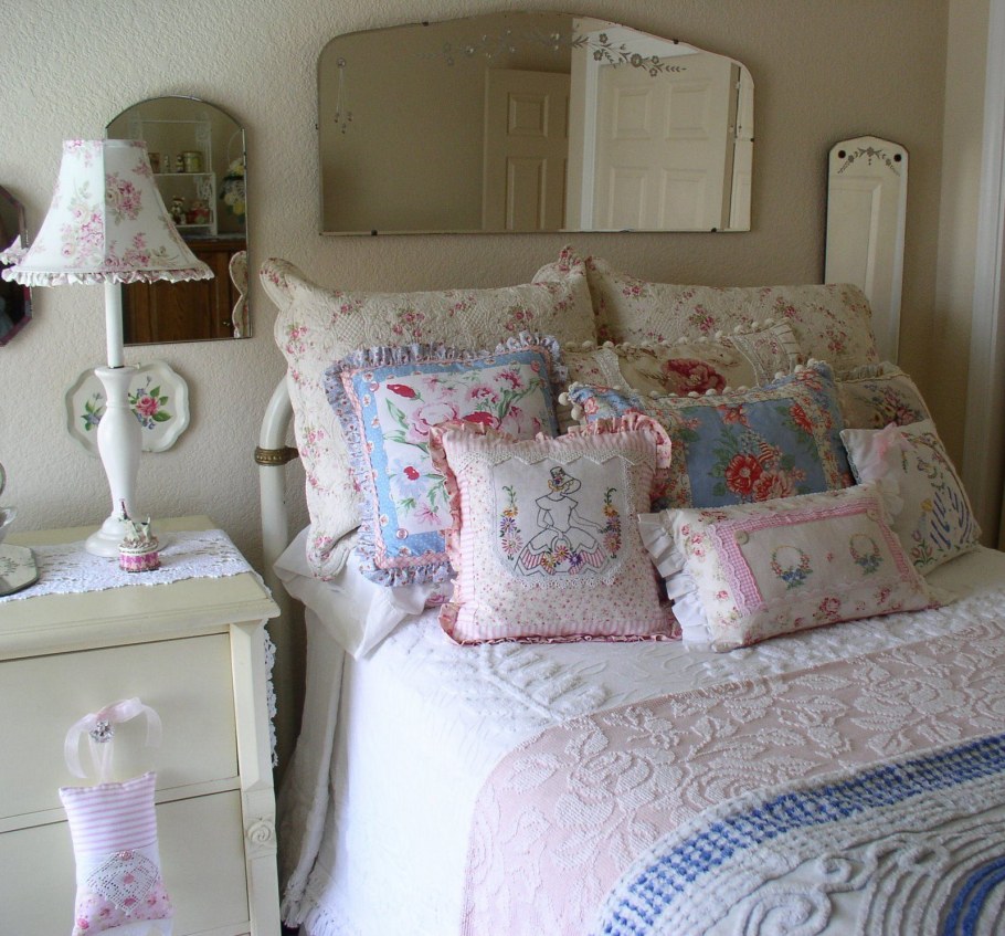 Винтажный текстиль