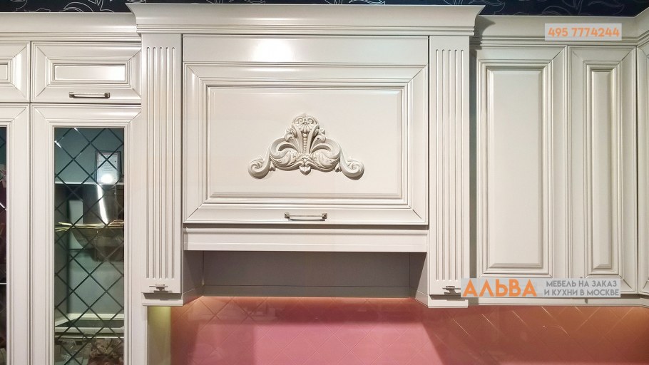 Кухонный мебель Рими