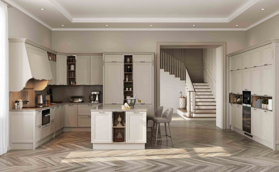 Кухня Аврора Рими