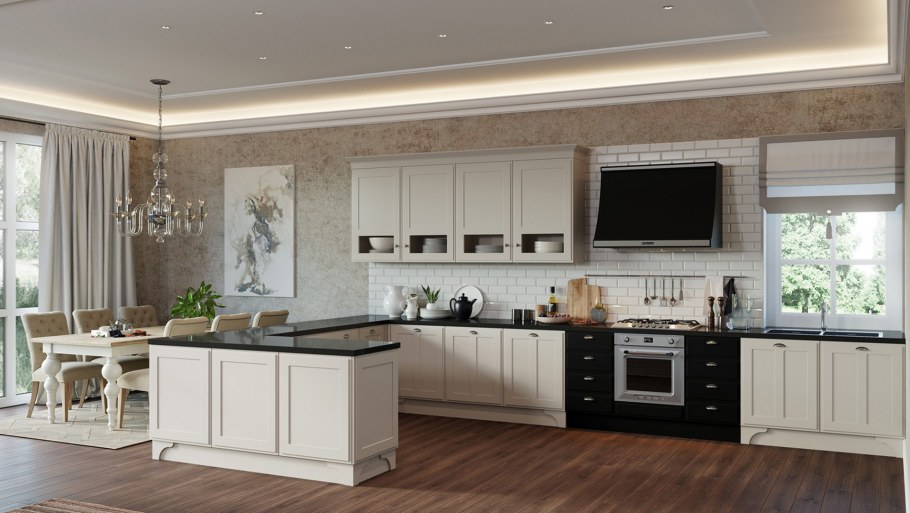 Кухня Джованни Римми