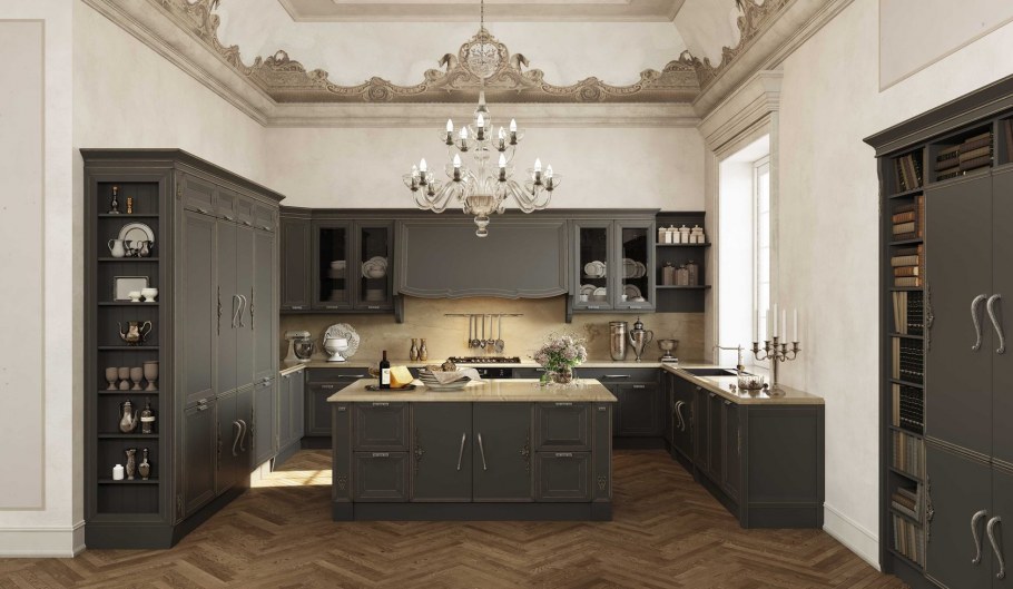 Рими маранелла кухни Рими