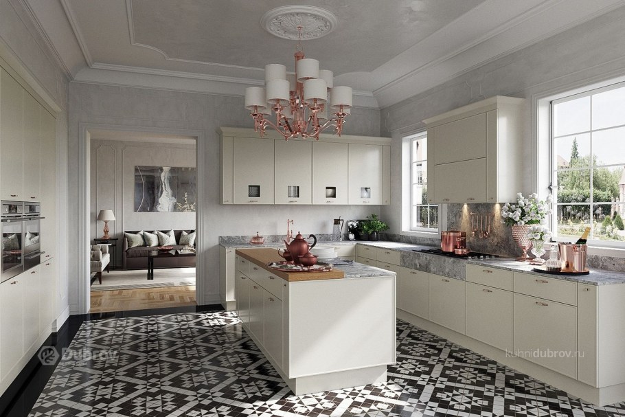 Кухни Рими маранелла Маранелло