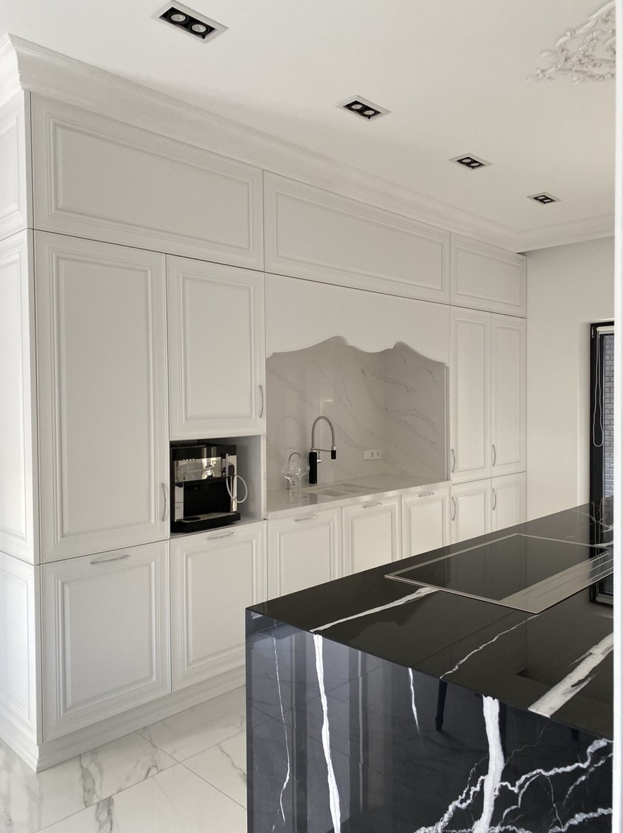 Кухня Монтичелли Аврора Монтичелли отзывы покупателей