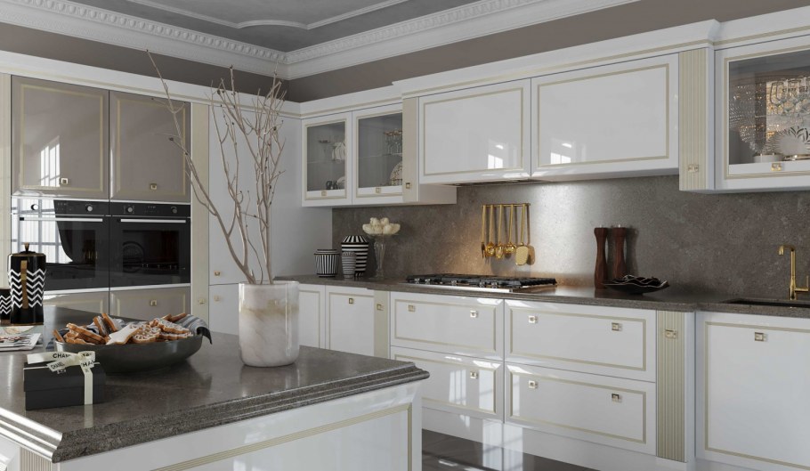 Тиволи фасад Рими кухни