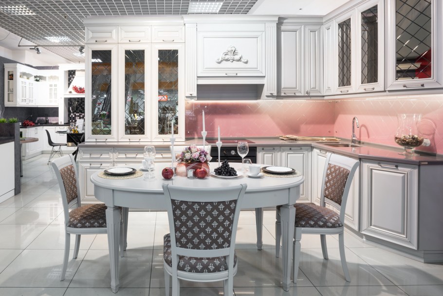 Кухня Аврора Рими