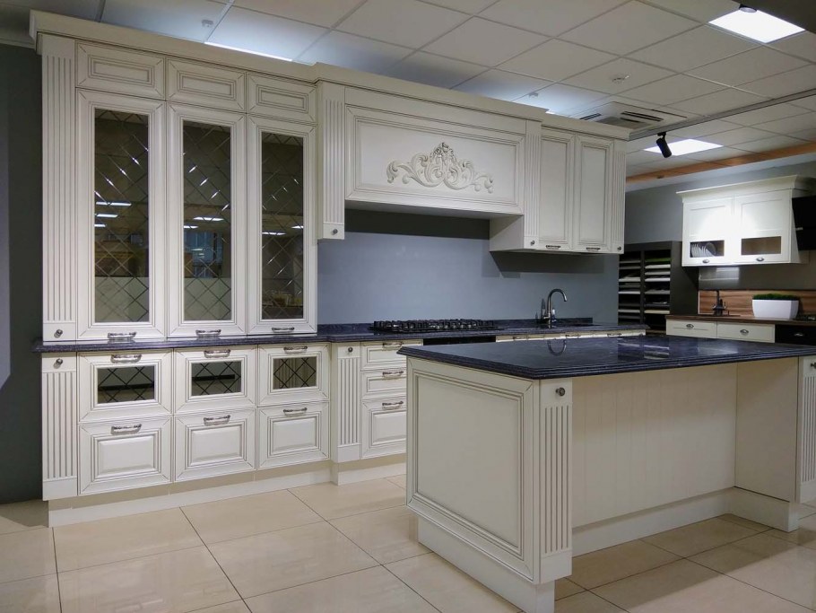 Кухни Рими Крокус