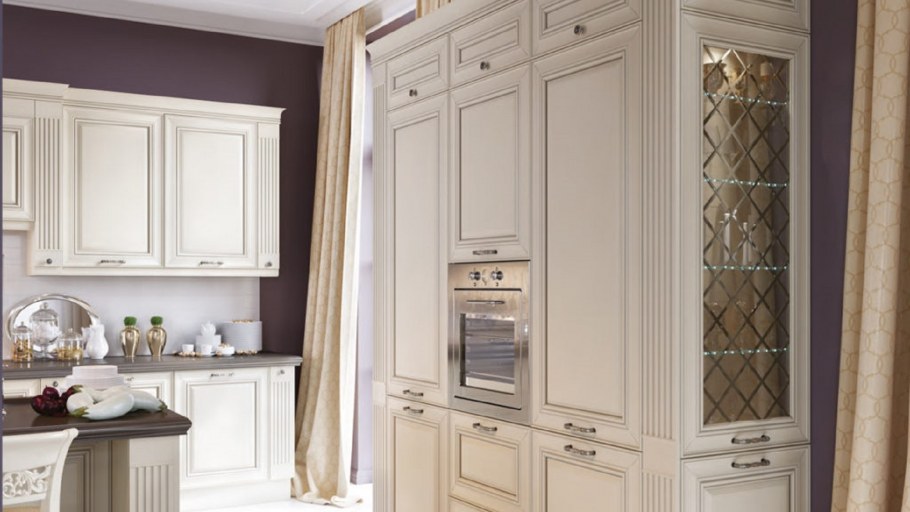 Кухня Аврора Рими