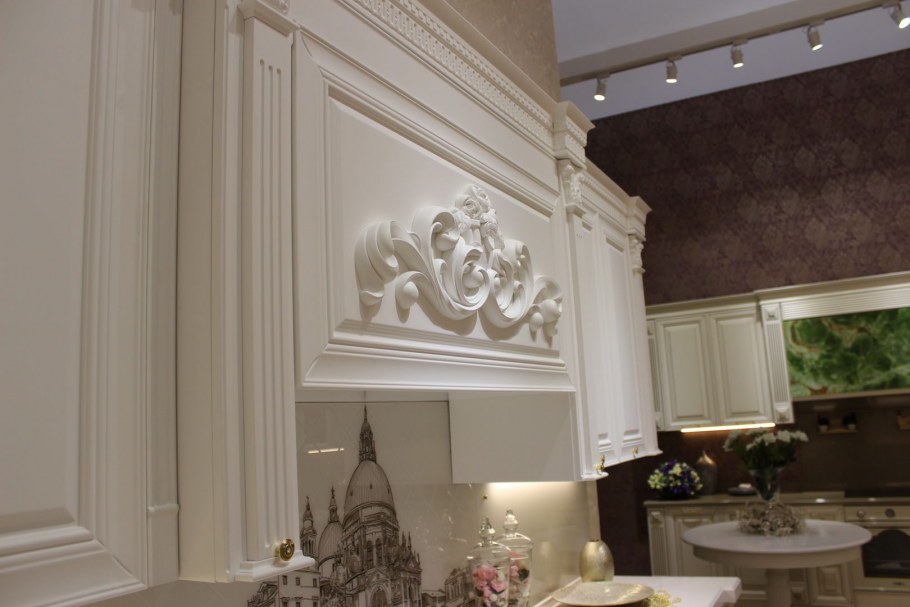 Кухня Аврора Рими