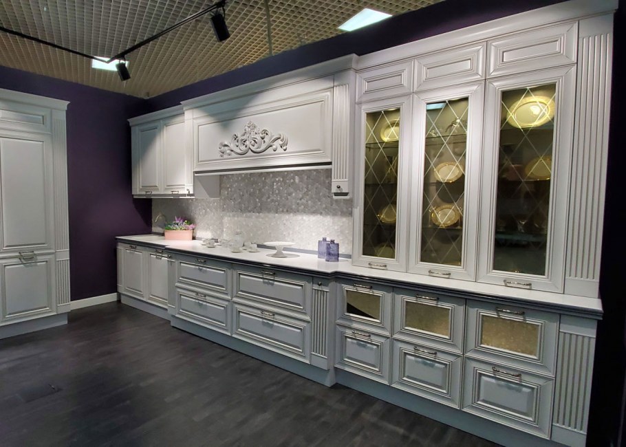 Кухня Монтичелли Аврора