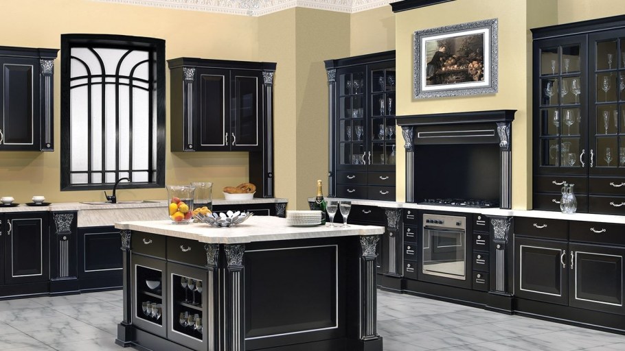 Кухня Маранелло Рими