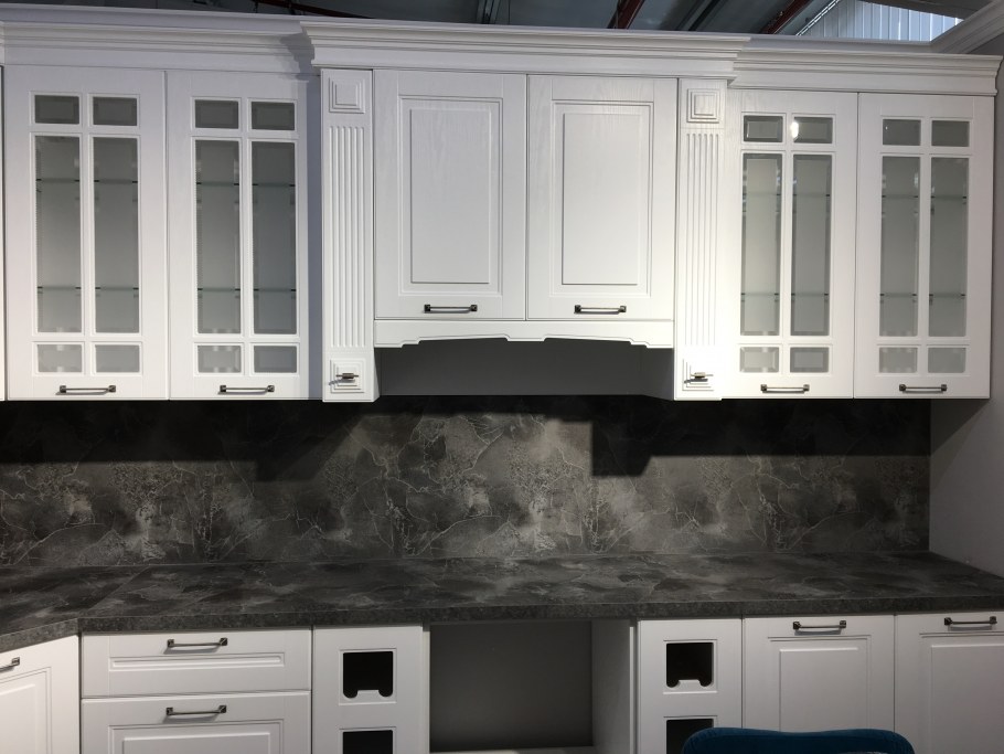 Кухня Аврора Рими