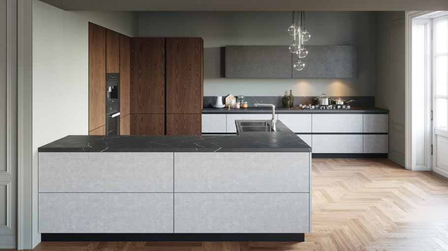 Кухня Джулия хофф