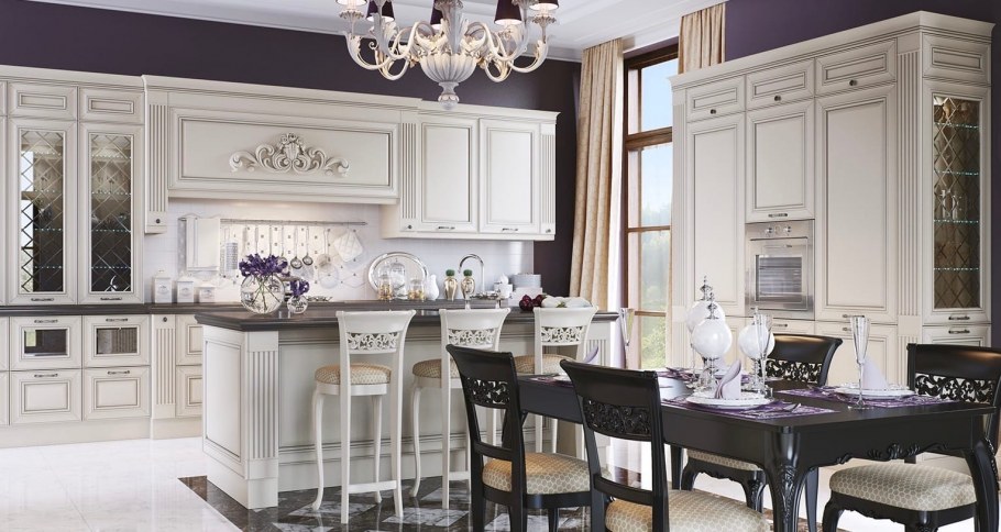 Фасад Рими Аврора