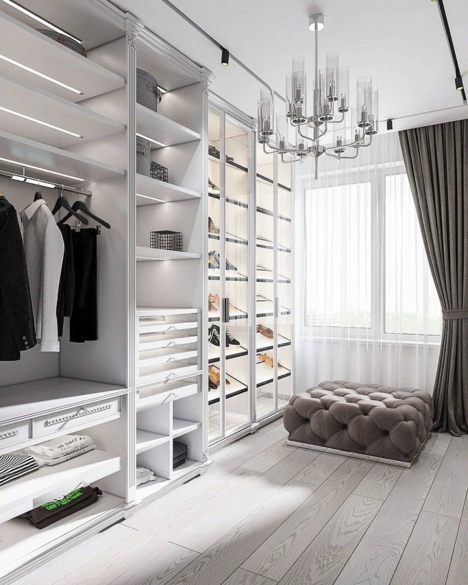 Стеллажная система Vitra