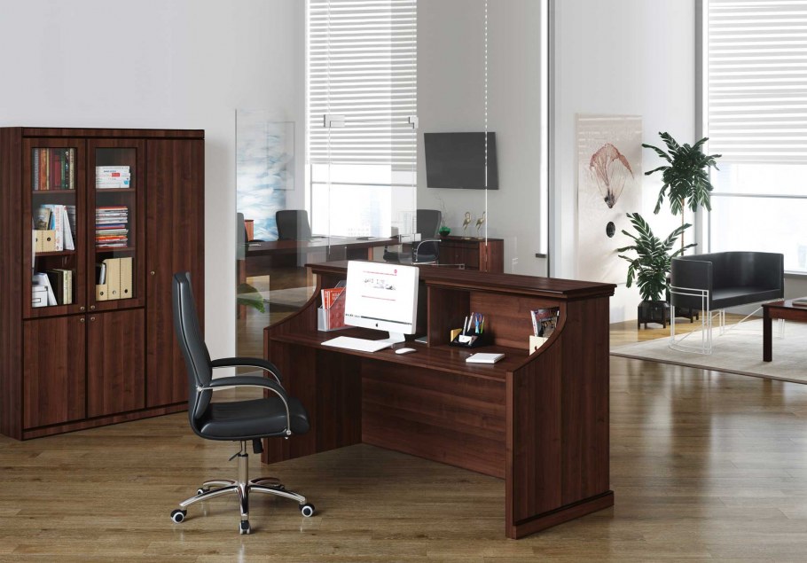 Мебель для приемной volta