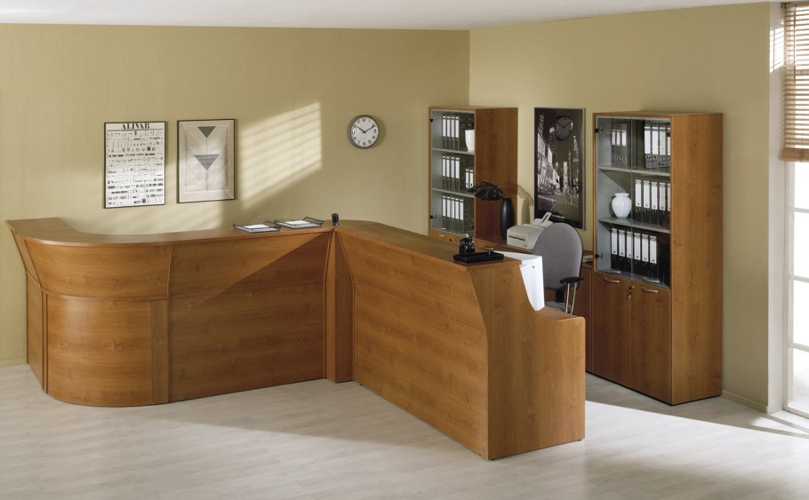 Washington ресепшн Юнитекс