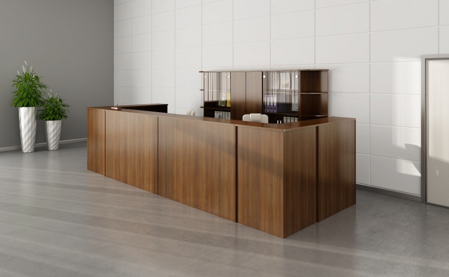 Fermo Wood стол l160