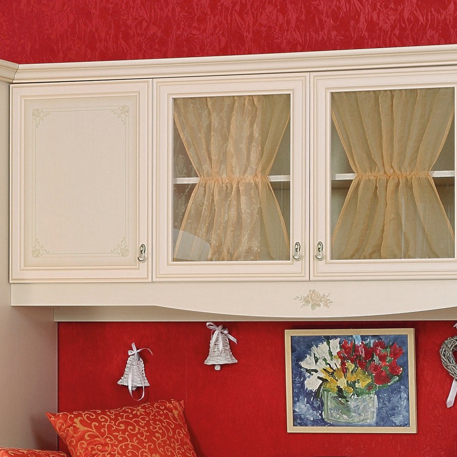 Система карго для кухни