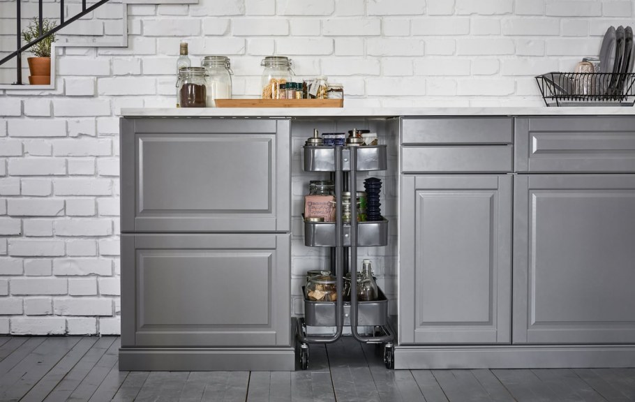 Выдвижная колонна Vauth-Sagel HSA-3