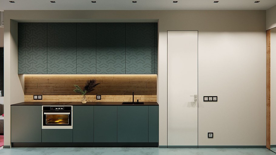 Подъемник Blum Aventos HK-S