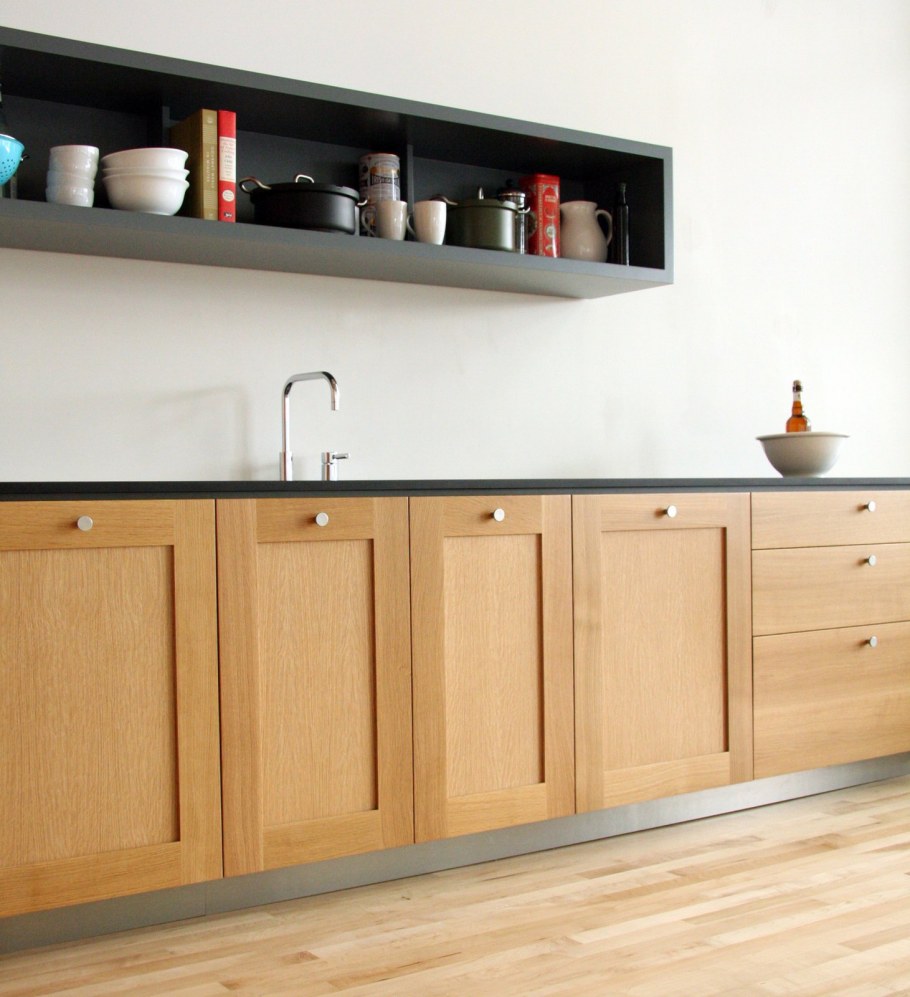 Подъемный механизм Blum Aventos HK